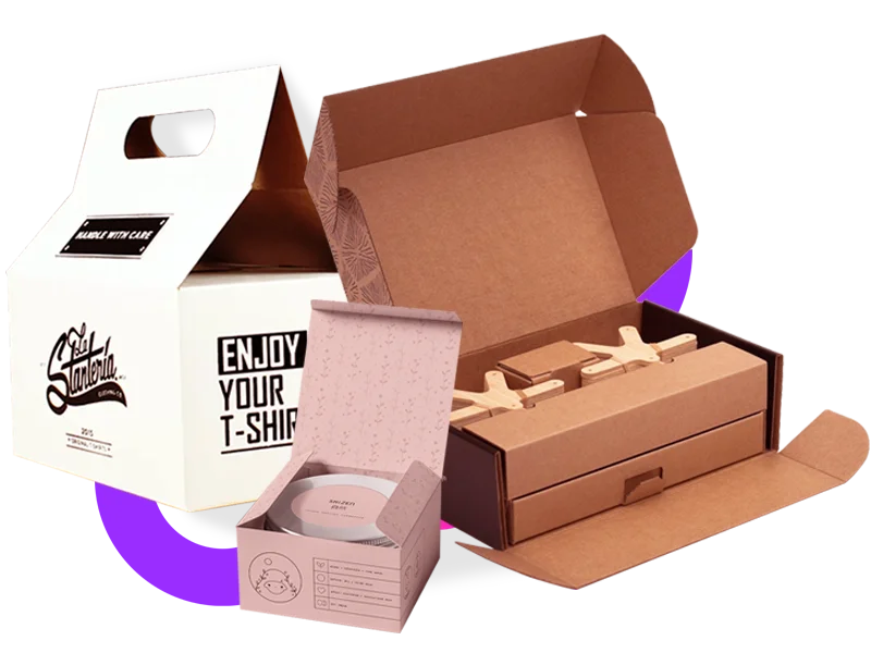 Custom Packaging