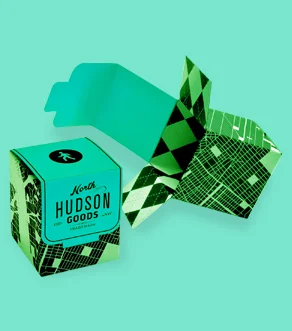 Folding Carton Boxes