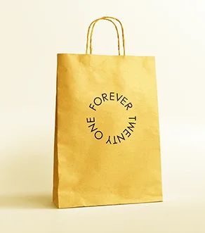 Kraft Bag Packaging