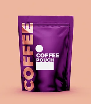 Stand Up Pouch Packaging