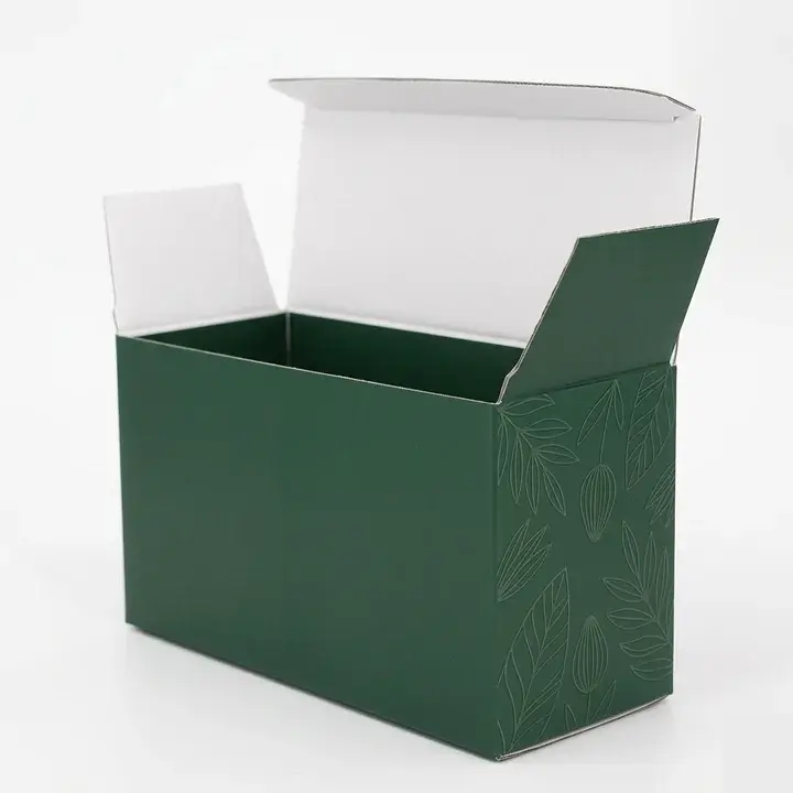 Activewear Packaging Boxes