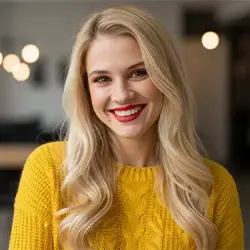 Amelia Coralie - Client Photo