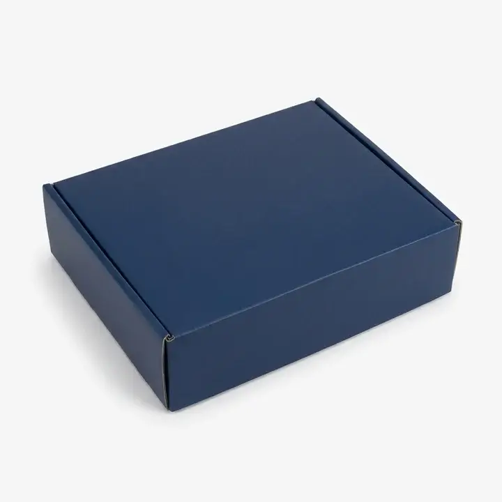Apparel Mailer Boxes
