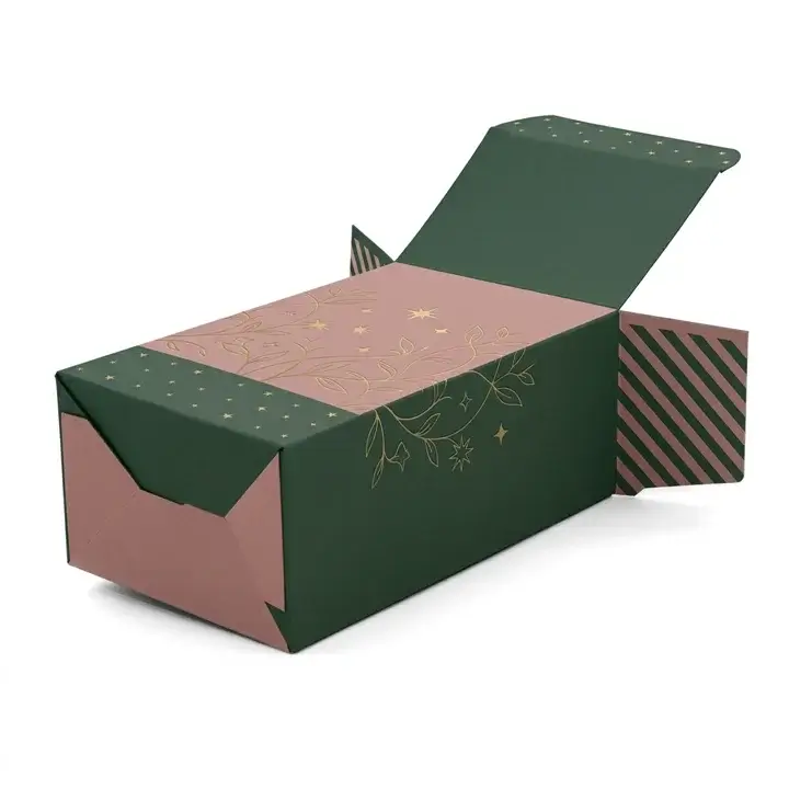 Auto-Bottom Shipping Boxes