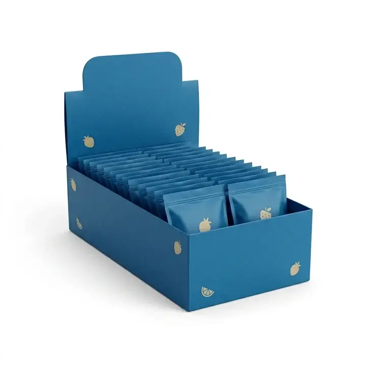 Candy Counter Display Boxes