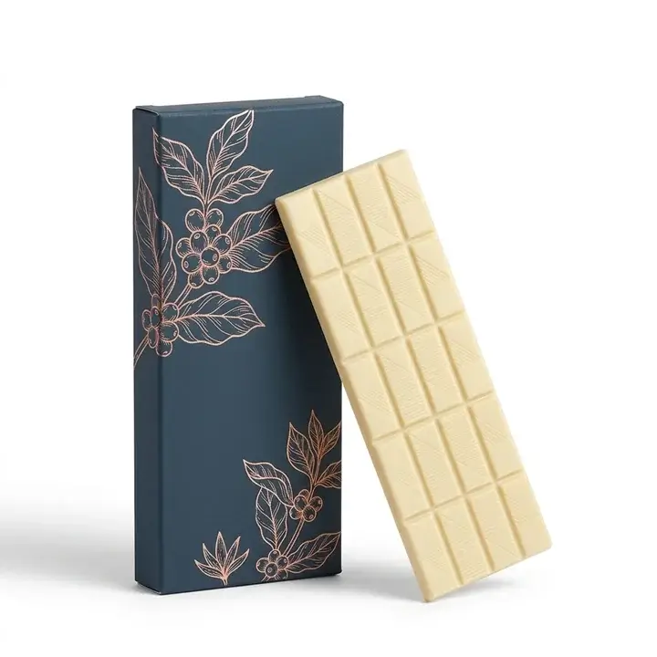 Cannabis Edibles Packaging Boxes