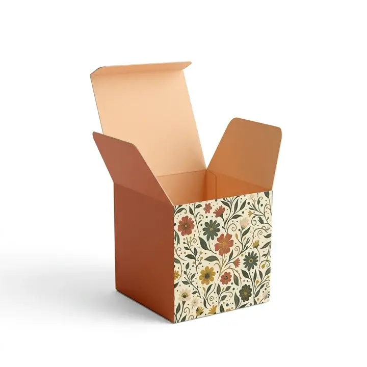 Custom Cardboard Boxes