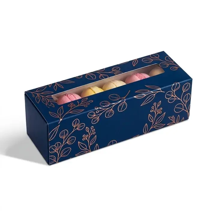 Luxury Custom CBD Bath Bomb Packaging Boxes
