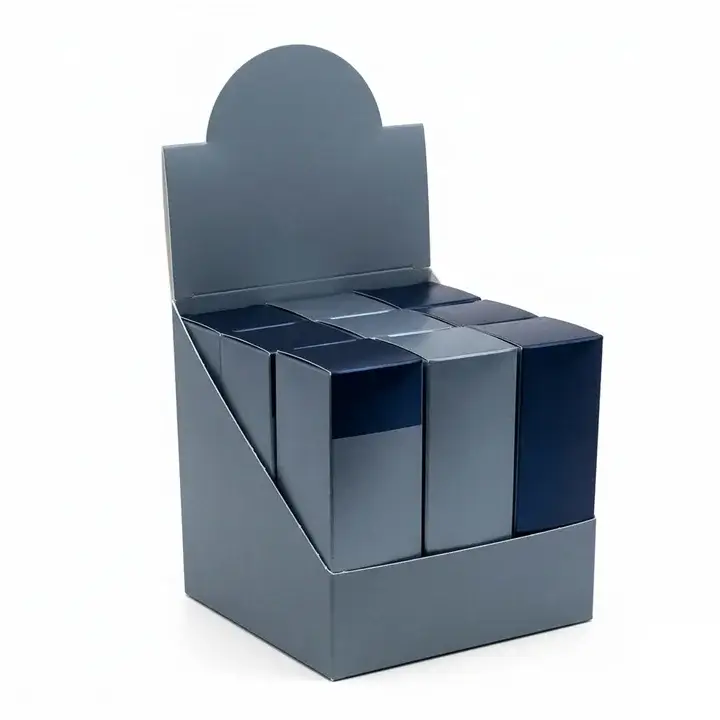 CBD Product Display Boxes