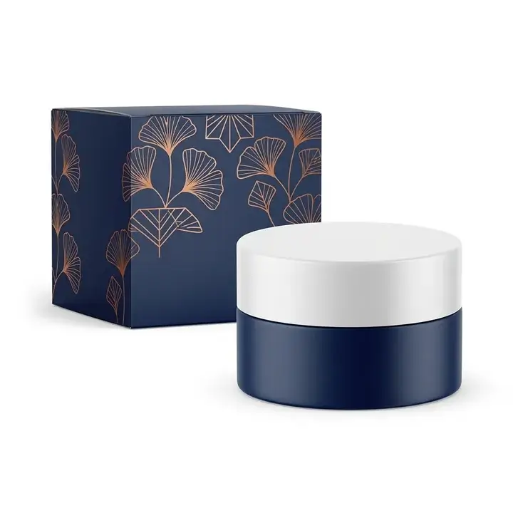 CBD Skincare Packaging Boxes