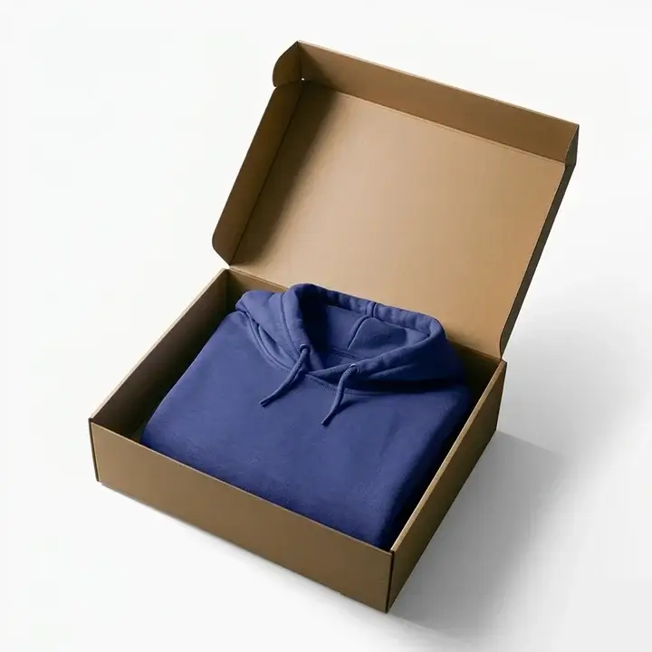 Clothing Subscription Boxes