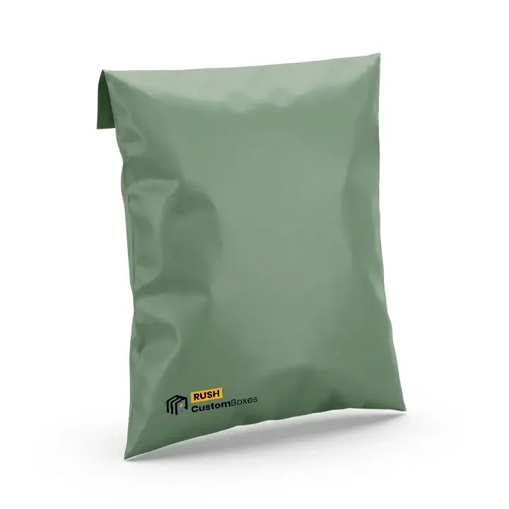 Compostable mailers for eco-friendly shipping solutions