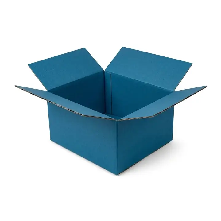 Heavy Duty Custom Corrugated Boxes