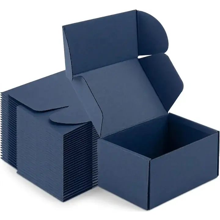 Corrugated Shipping Boxes