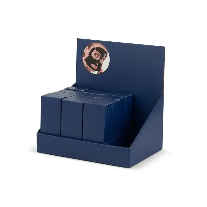 Cosmetic Counter Display Boxes