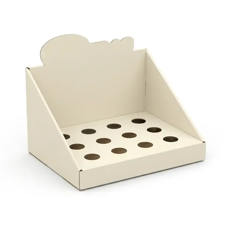 Counter Top Display Boxes