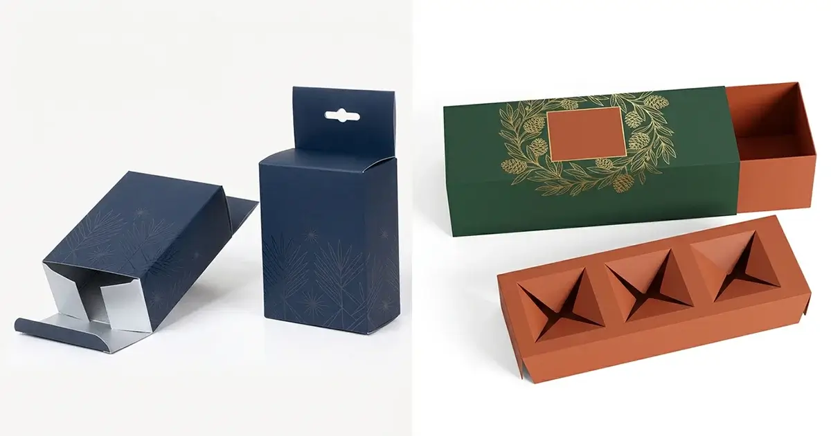 Design Box Style Custom Box Styles & Packaging Designs | Wholesale | Rush Custom Boxes