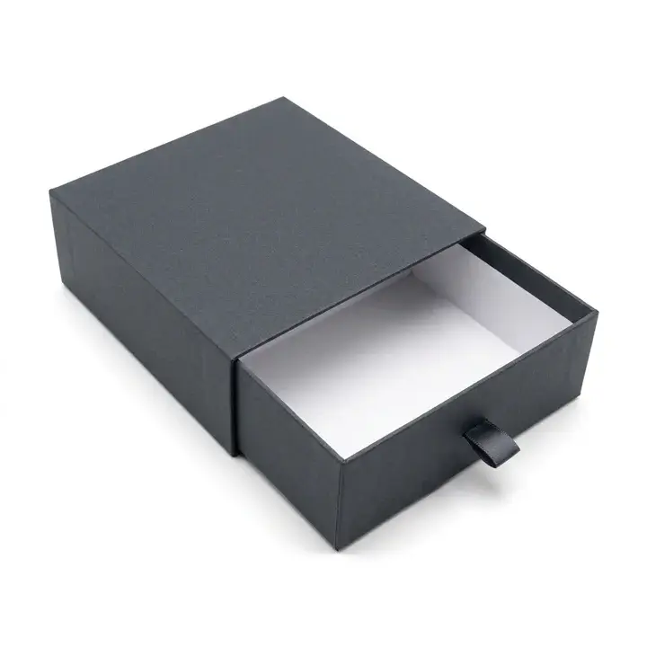 Rigid Drawer (Slide) Boxes