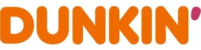 Dunkin' logo