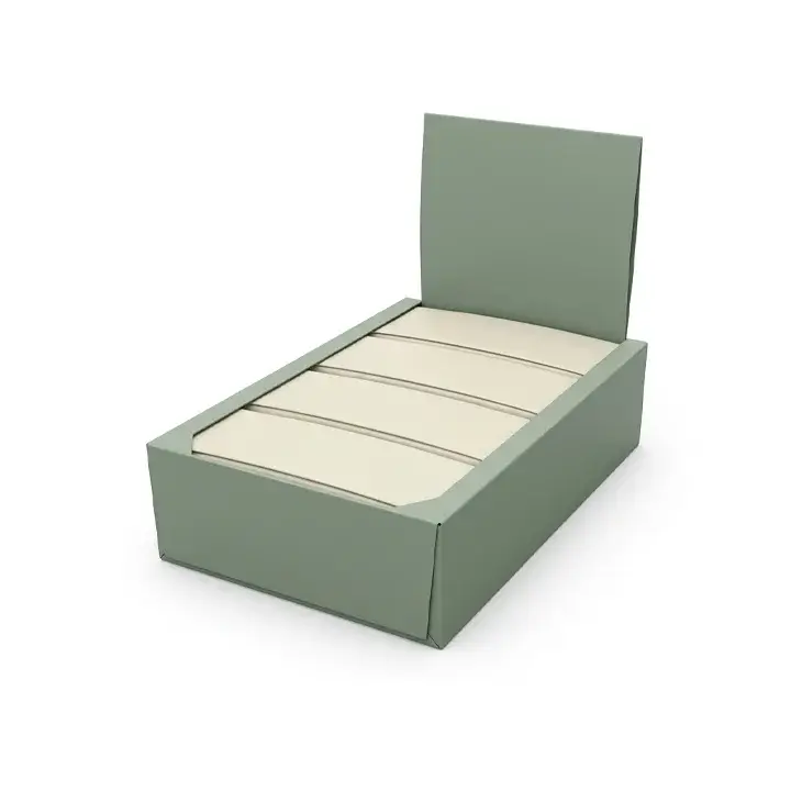 Energy Bar Display Boxes