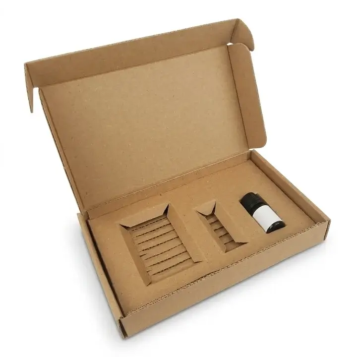 Fragile Product Shipping Boxes