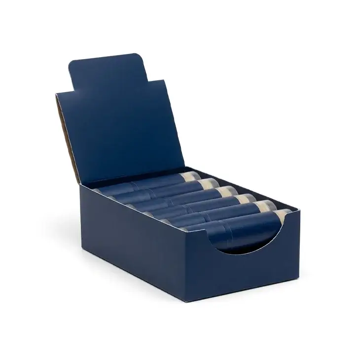 Lip Balm Display Boxes