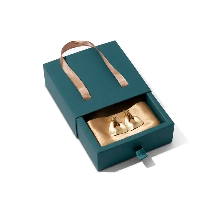 Luxury Jewelry Boxes