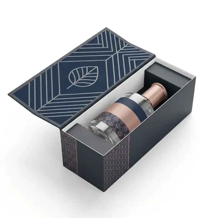 Luxury Perfume Boxes