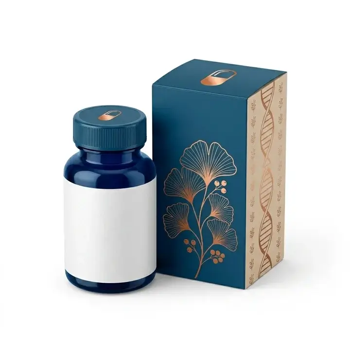 Box for oral suspension liquid medicines