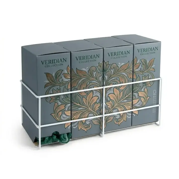 Boxes for personal protective equipment kits