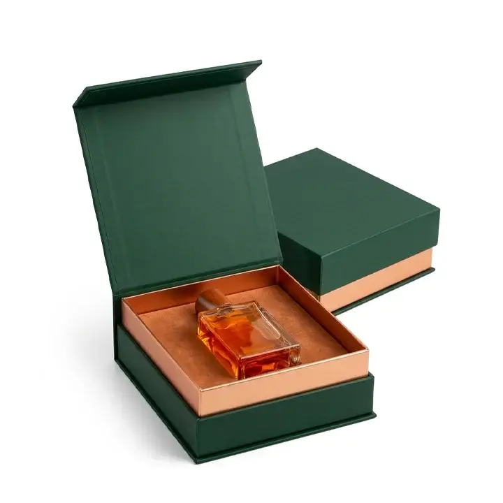Premium rigid gift boxes for special presentations
