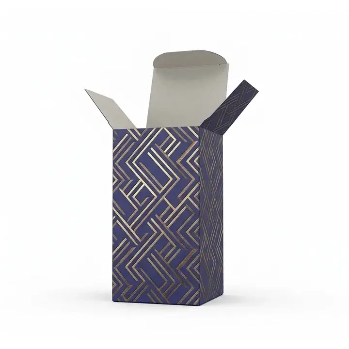 Reverse Tuck End Boxes