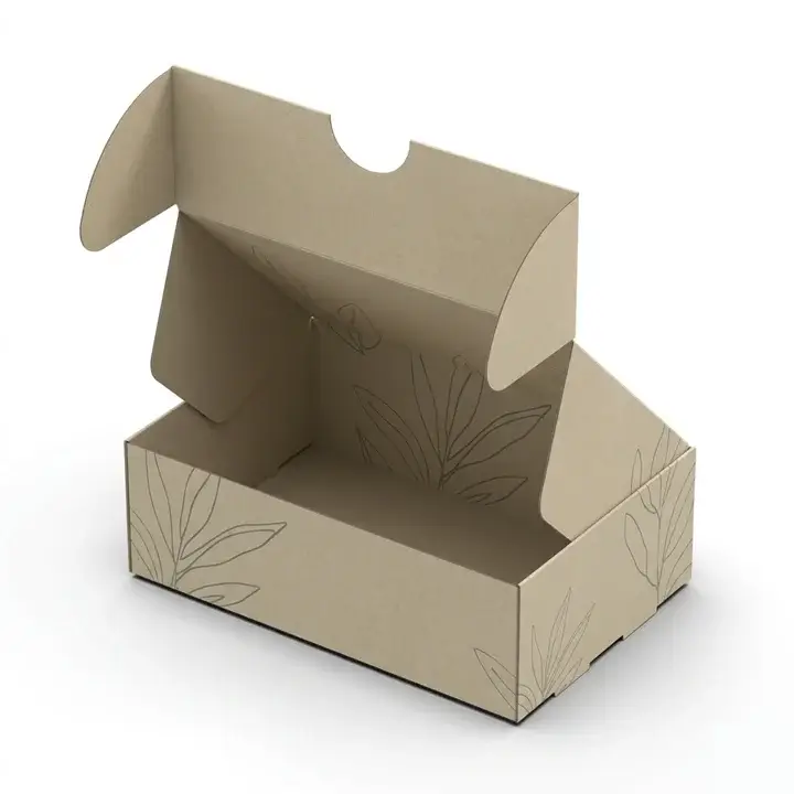 Roll End Tuck Front Boxes