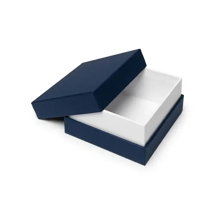 Shoulder & Neck Rigid Boxes