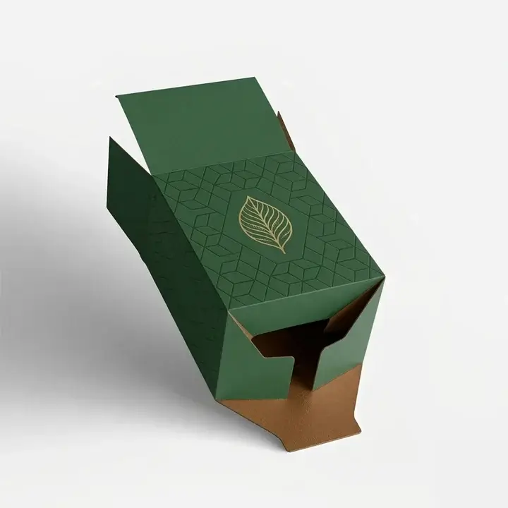 Snap Lock Bottom Boxes