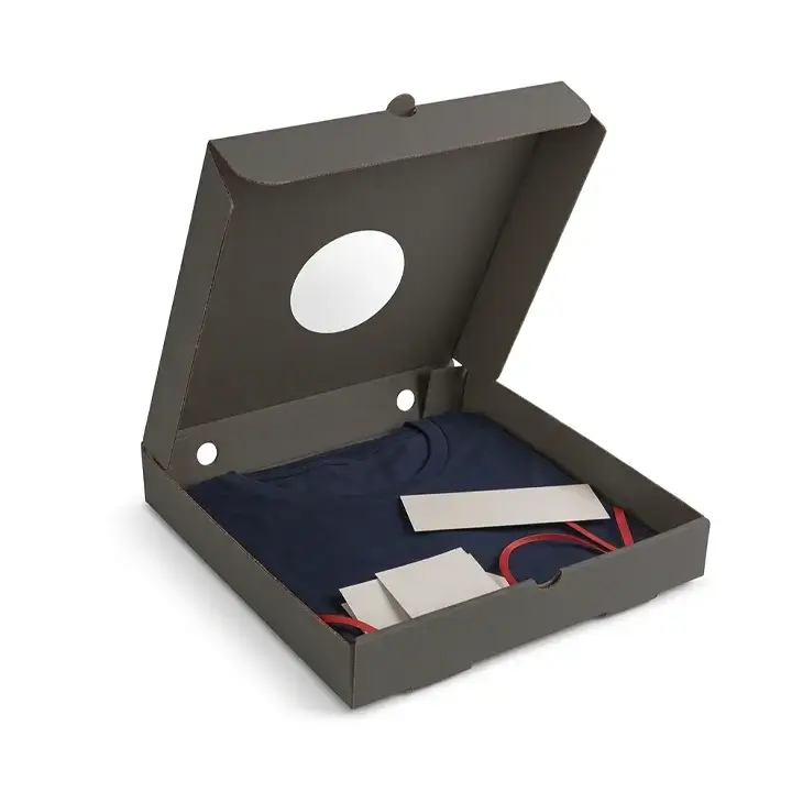 Custom Sweater Packaging Boxes