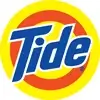 Tide logo
