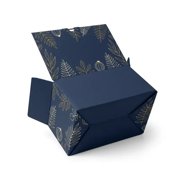 Tuck Top Auto Bottom Boxes