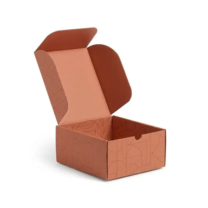 Durable mailer boxes for shipping