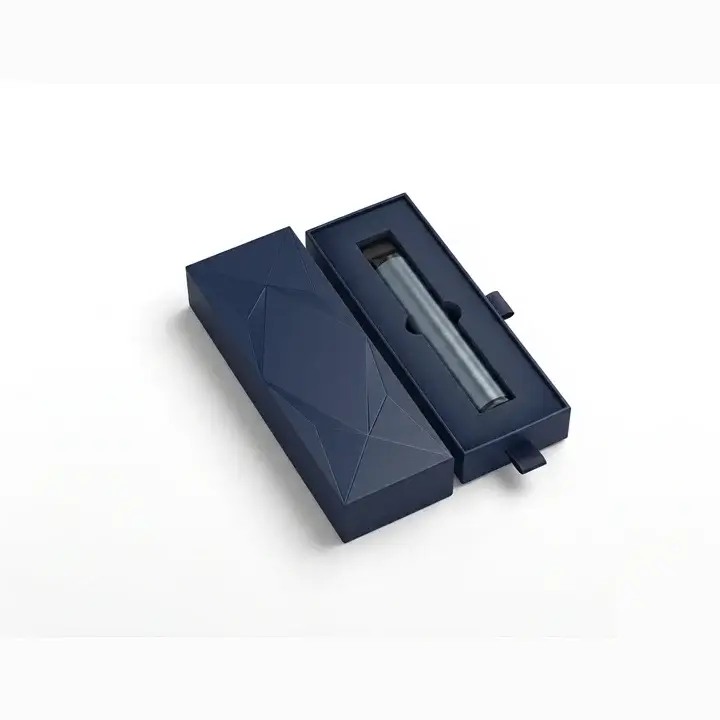 Vape subscription box for curated monthly delivery