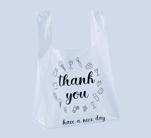 Custom Printed Plastic Bag Manufacturers Suppliers