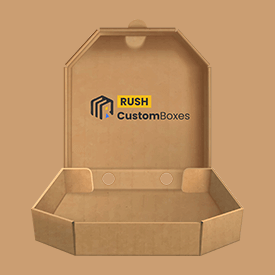 Custom Corrugated Boxes