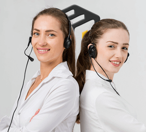 Customer Support Team