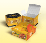 Fried Chicken Packaging Boxes