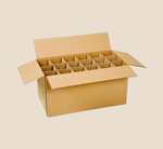 Box Cell Dividers