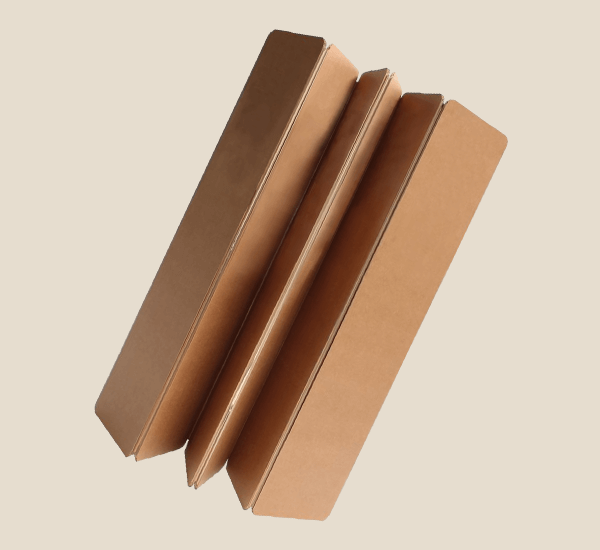 Cardboard Fence Partition Box Dividers
