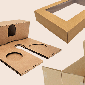 Custom Cardboard Inserts