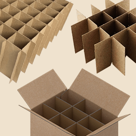 Custom Cell Dividers
