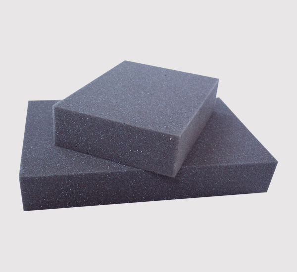 Charcoal Foam Cushioning Padding Packaging Insert