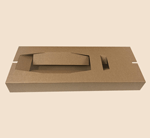 Corrugated Die-Cut Insert Packaging